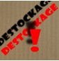 Déstockage