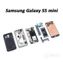 Pièces Détachées Galaxy S5 Mini