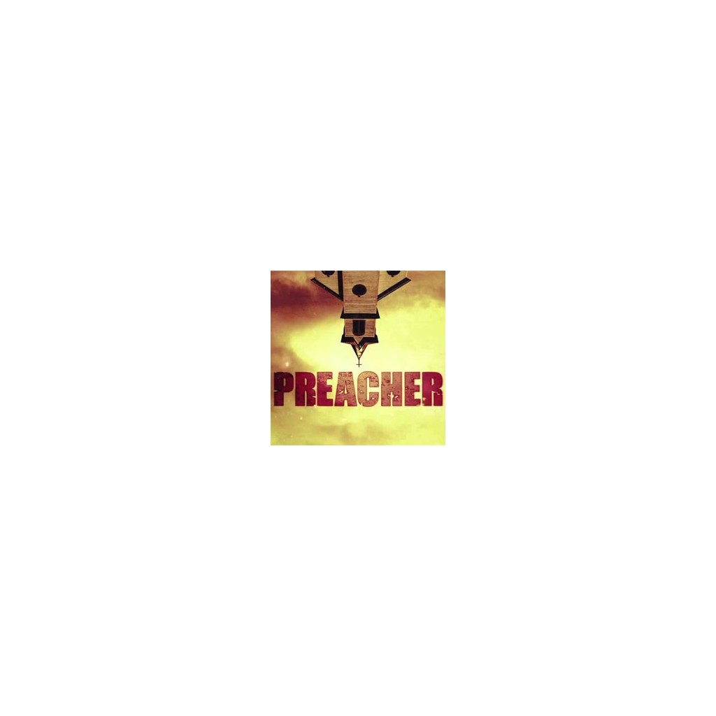 Preacher