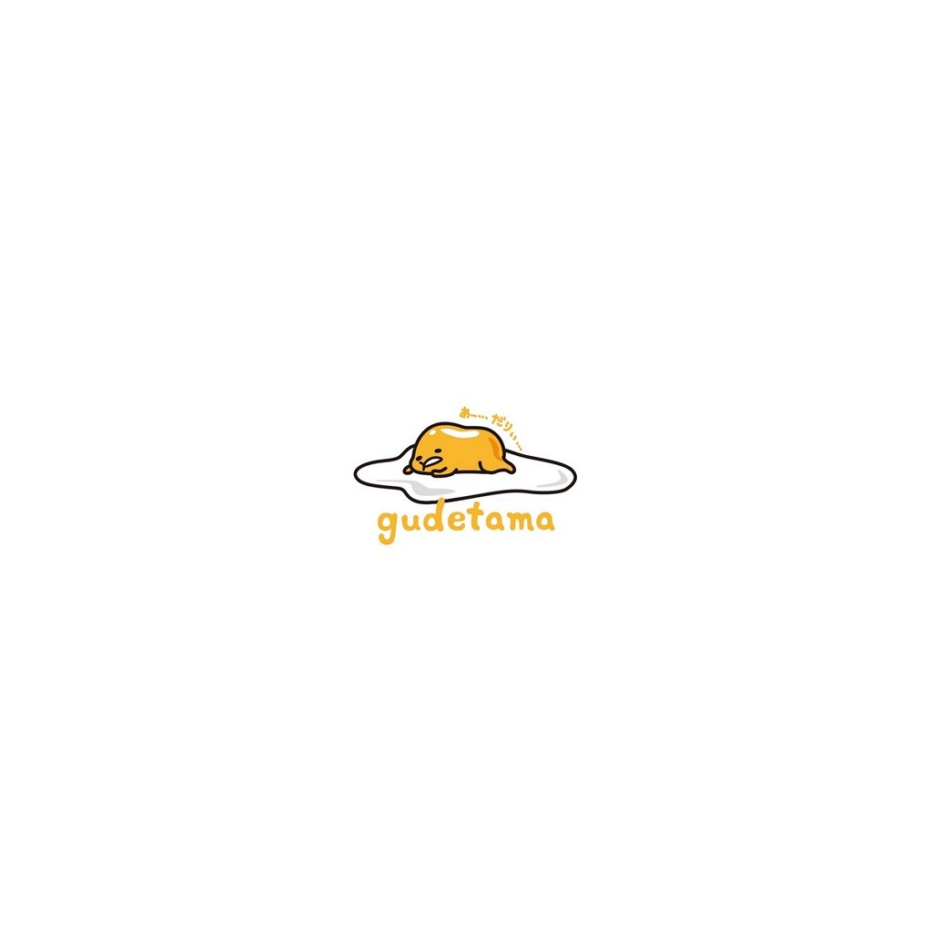 Gudetama