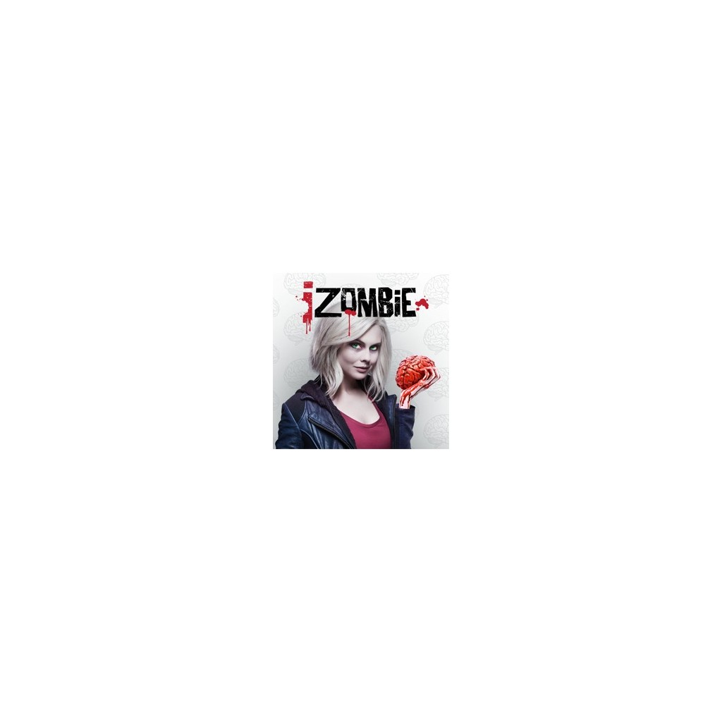 Izombie