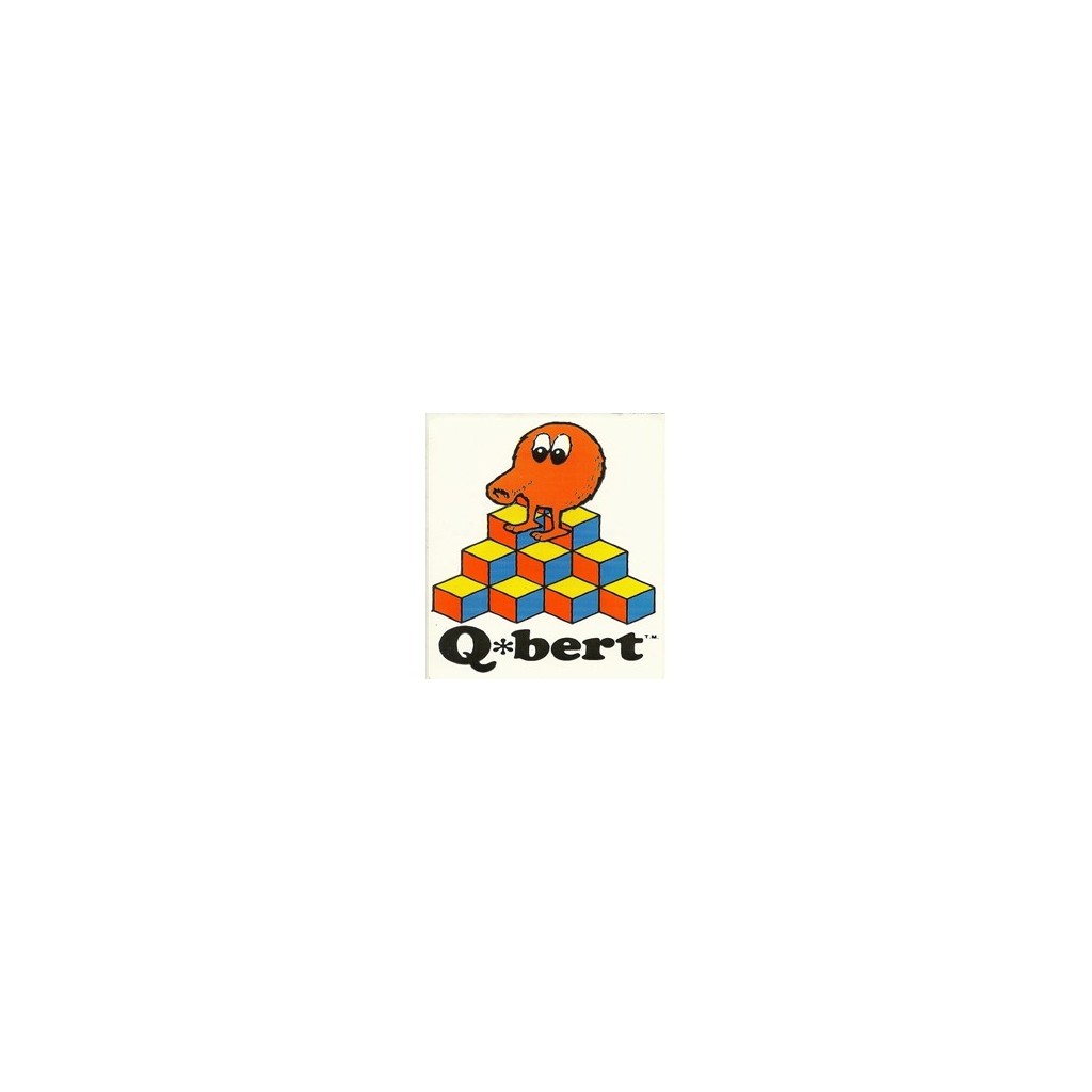Q*Bert