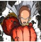 One Punch Man