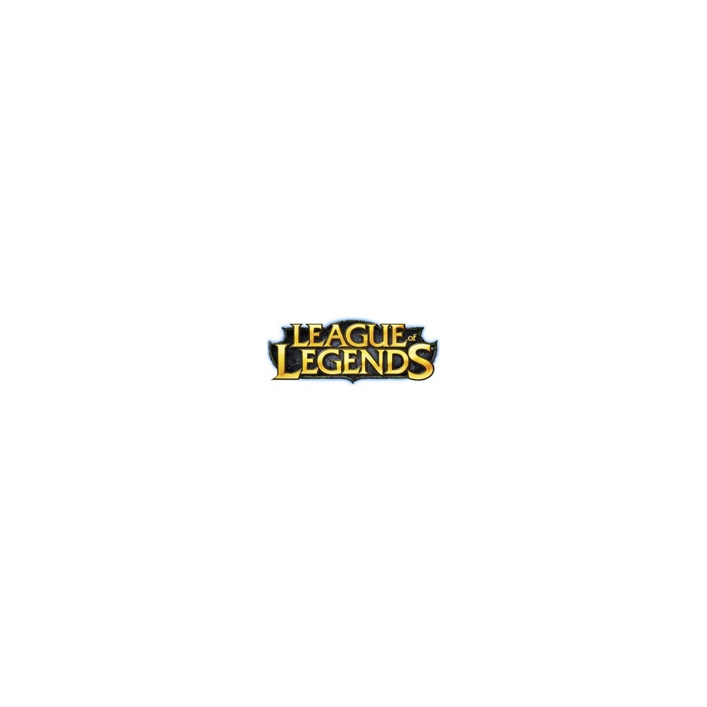 League Of Legends