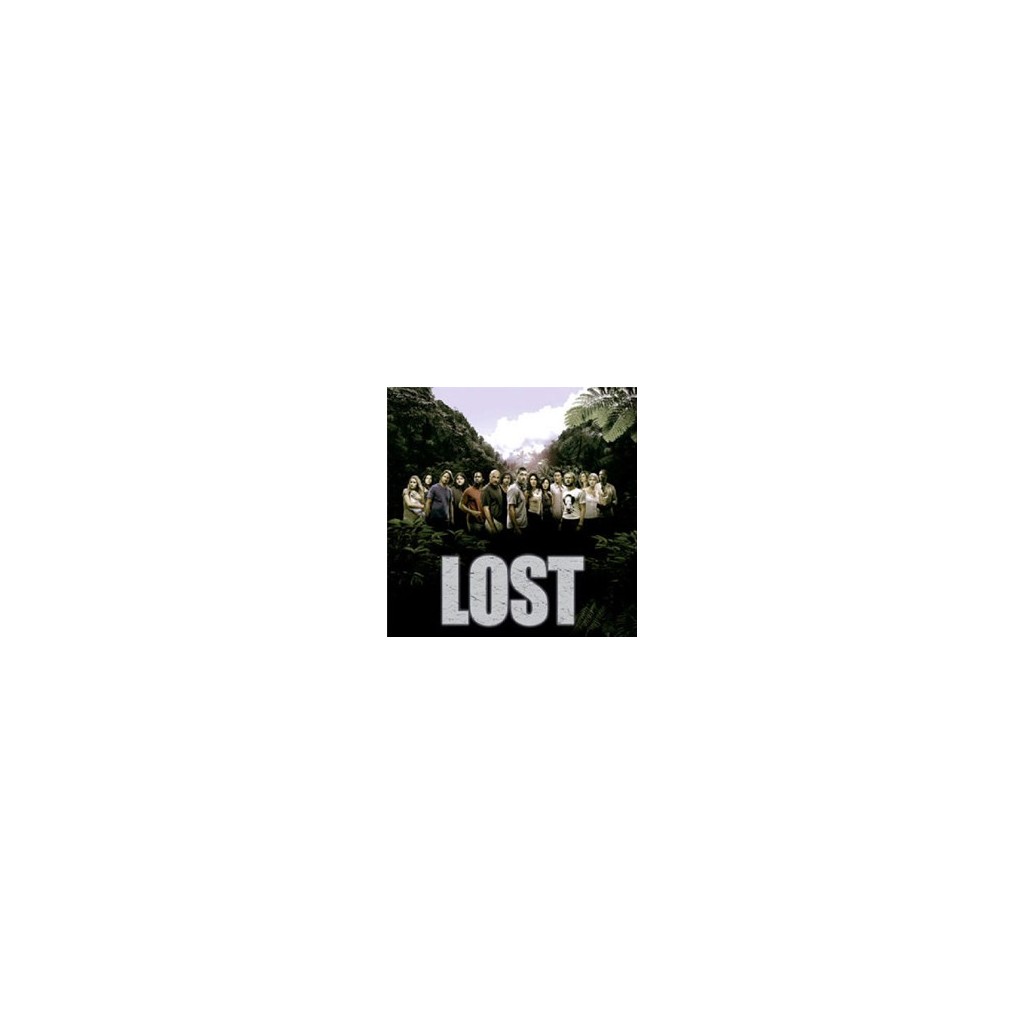Lost