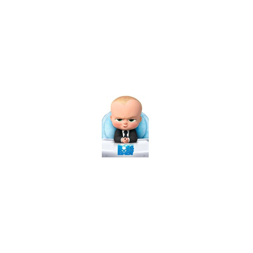 Boss Baby