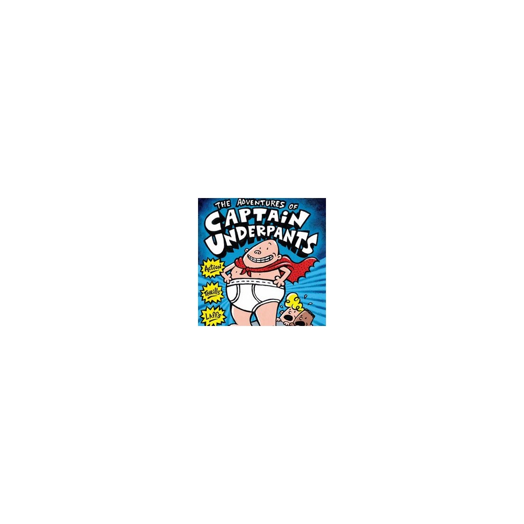 Captain Underpants