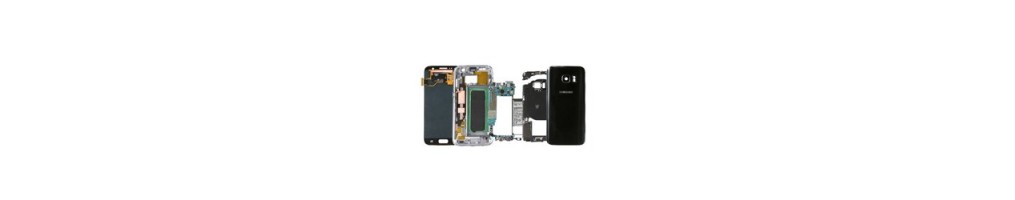 Pièces Détachées Galaxy S8 / S8+