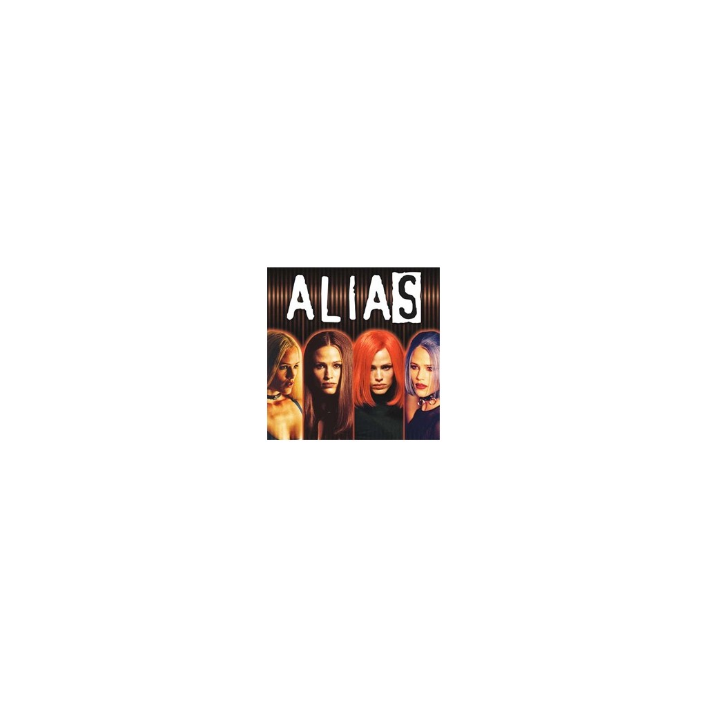 Alias