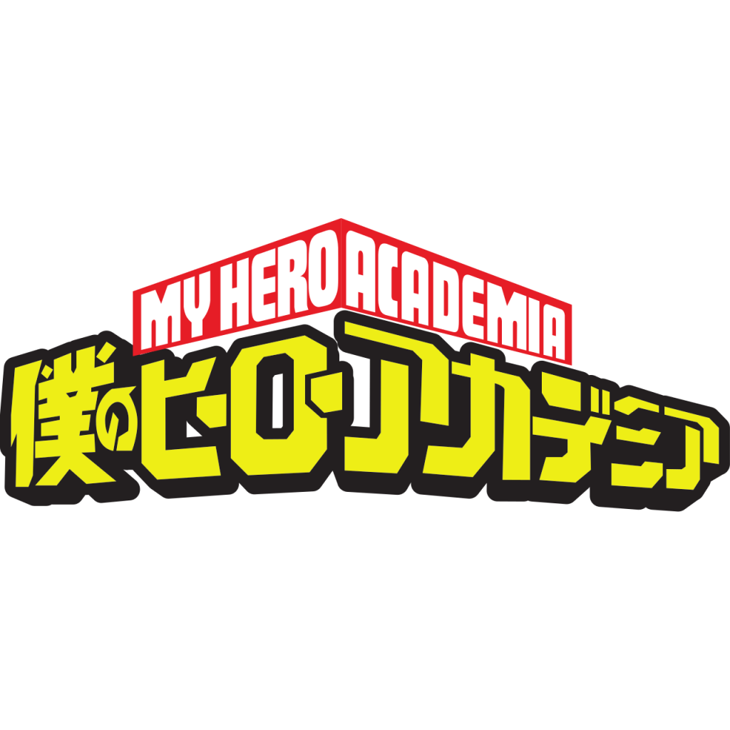 My Hero Academia