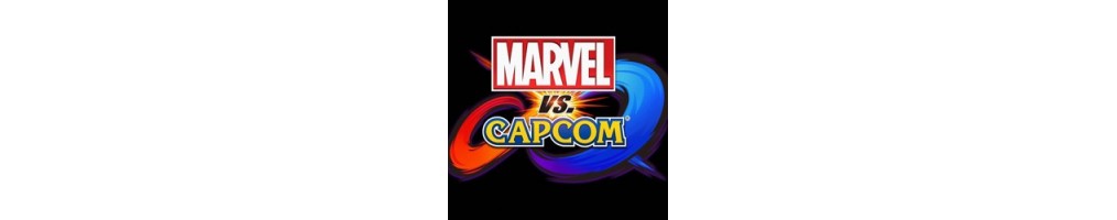 Marvel Vs Capcom