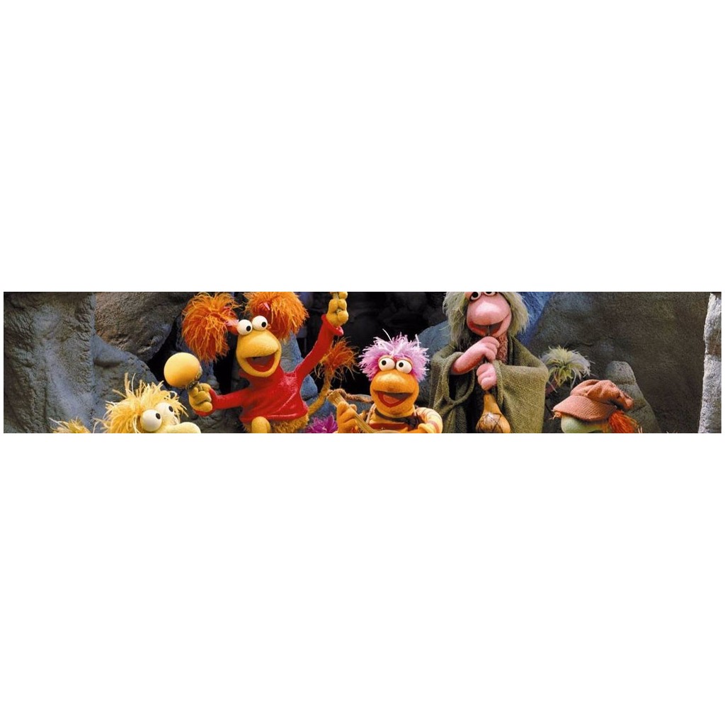 Fraggle Rock