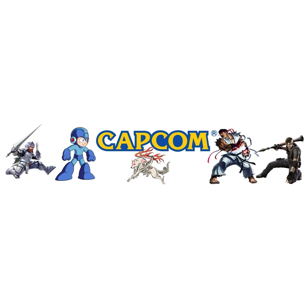 Capcom