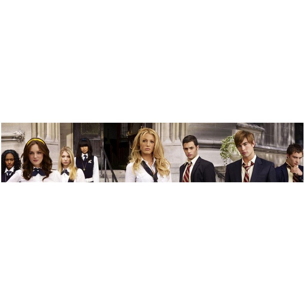 Gossip Girl