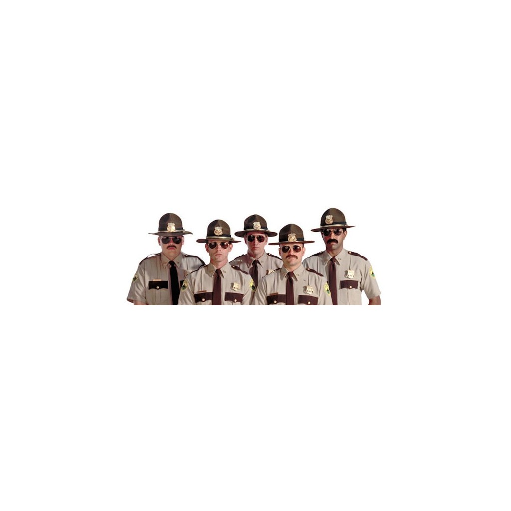 Super Troopers