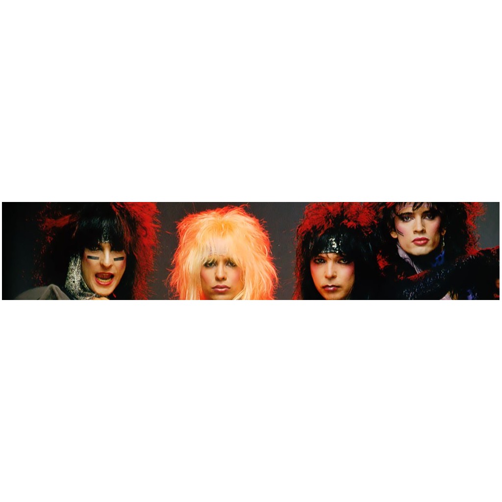 Motley Crue