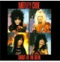 Motley Crue