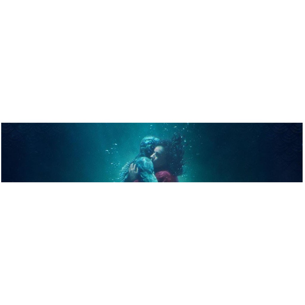 Shape Of Water