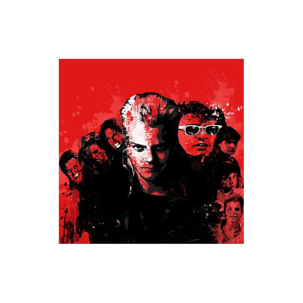 The Lost Boys