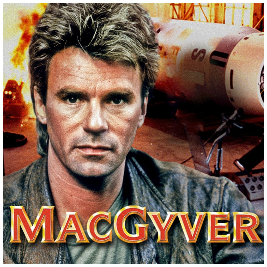 MacGyver