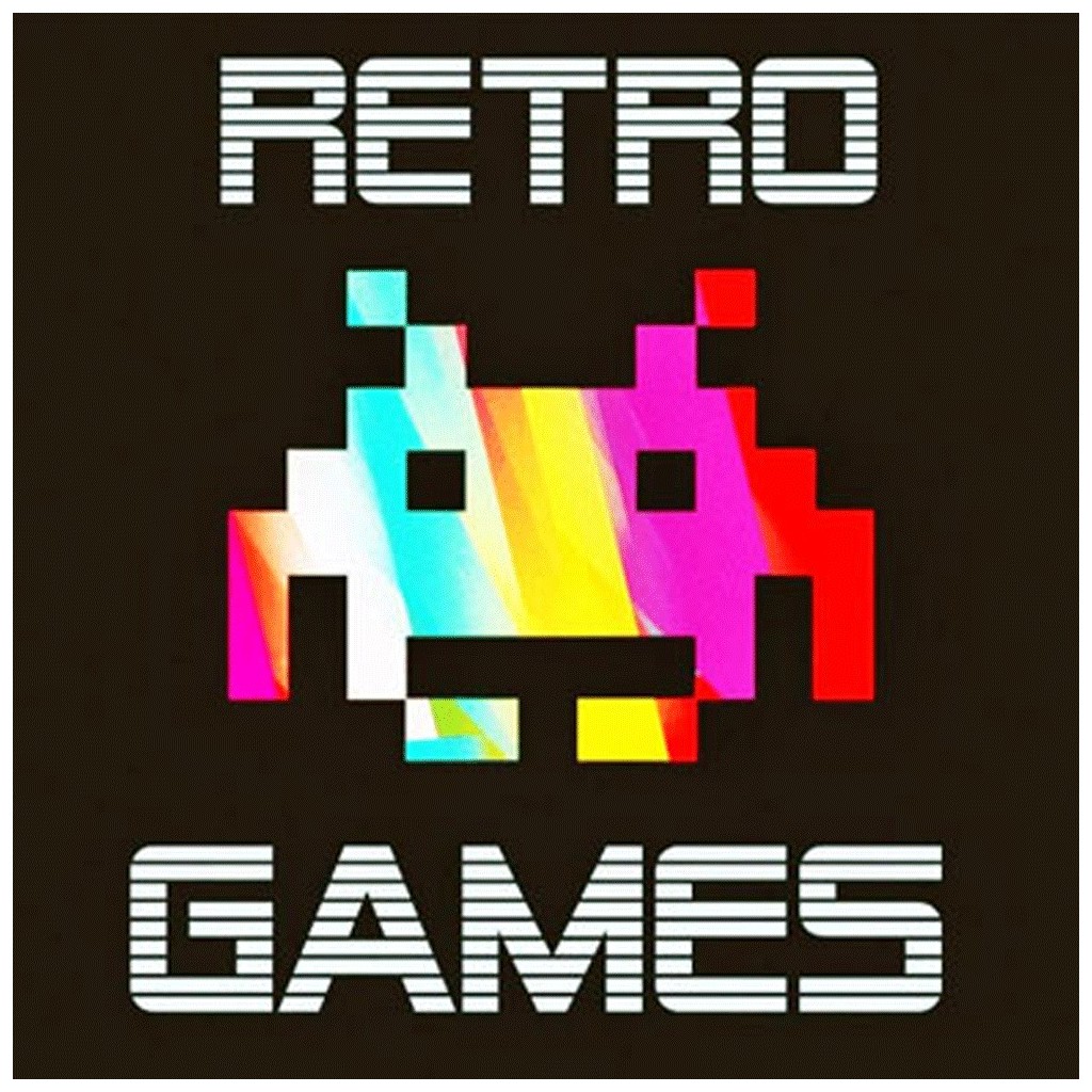 Retro Game