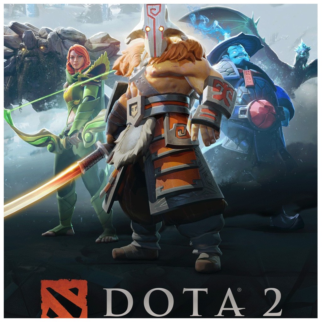 Dota 2