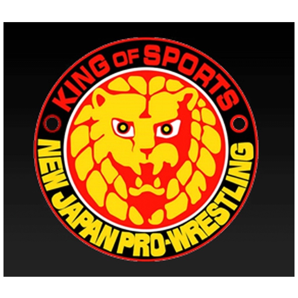 NJPW