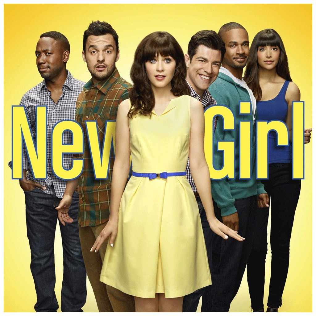 New Girl
