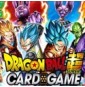 Jeu De Cartes DBZ