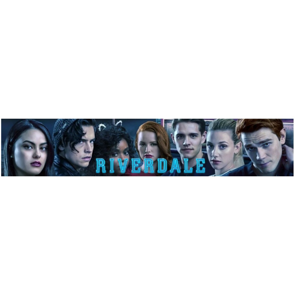 Riverdale