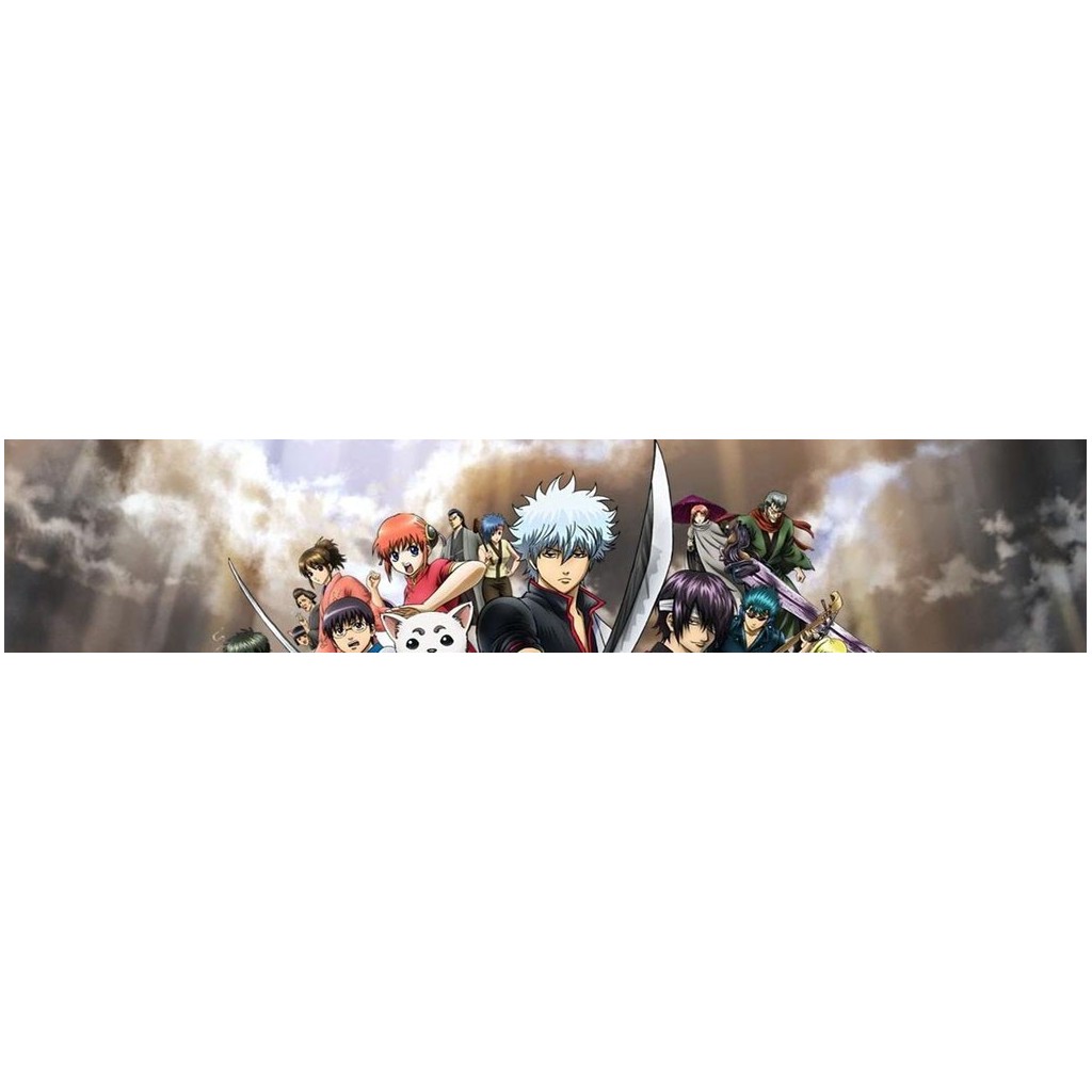 Gintama