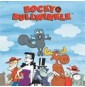  Rocky & Bullwinkle