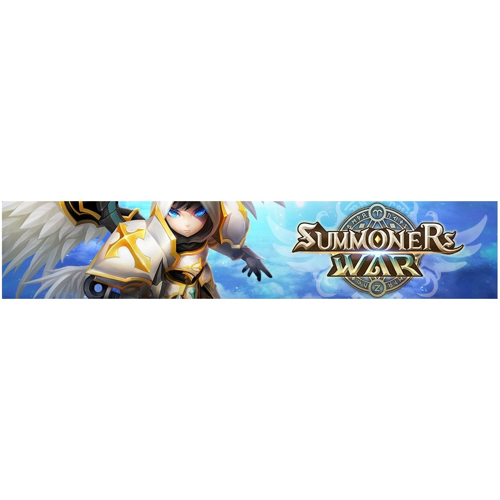 Summoners War