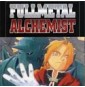 Full Metal Alchemist