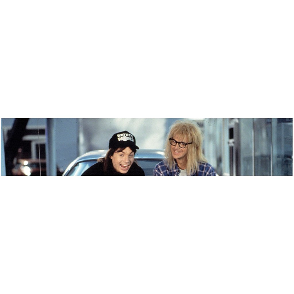 Waynes World