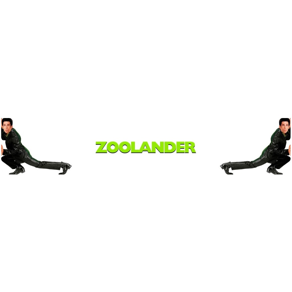 Zoolander