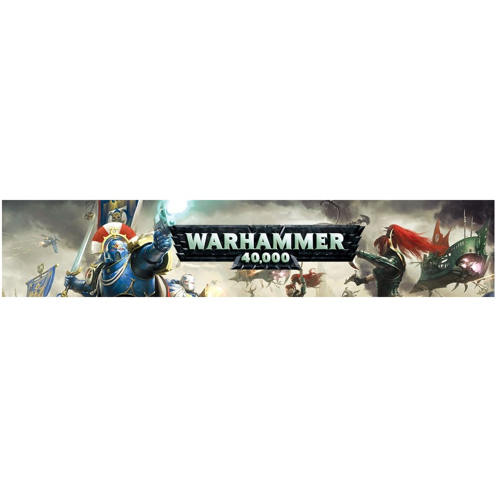 Warhammer 40000