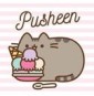 Pusheen