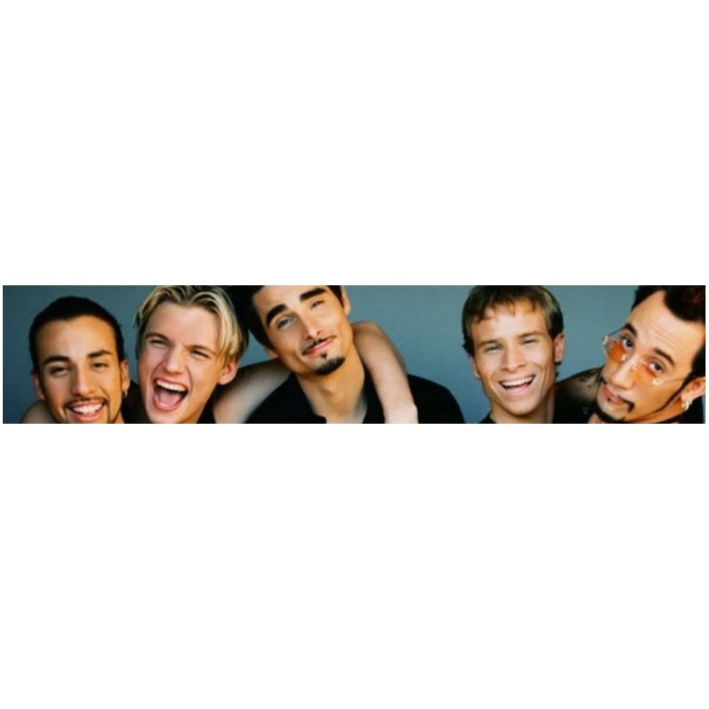 Backstreet Boys