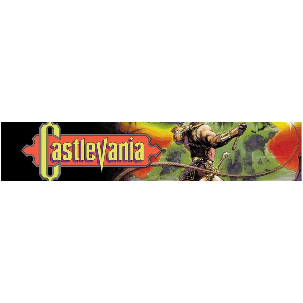 Castlevania