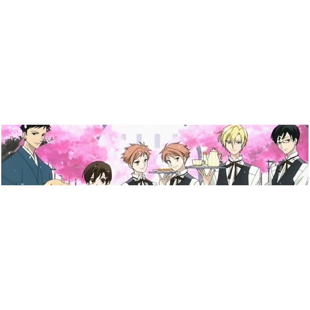 Ouran High School