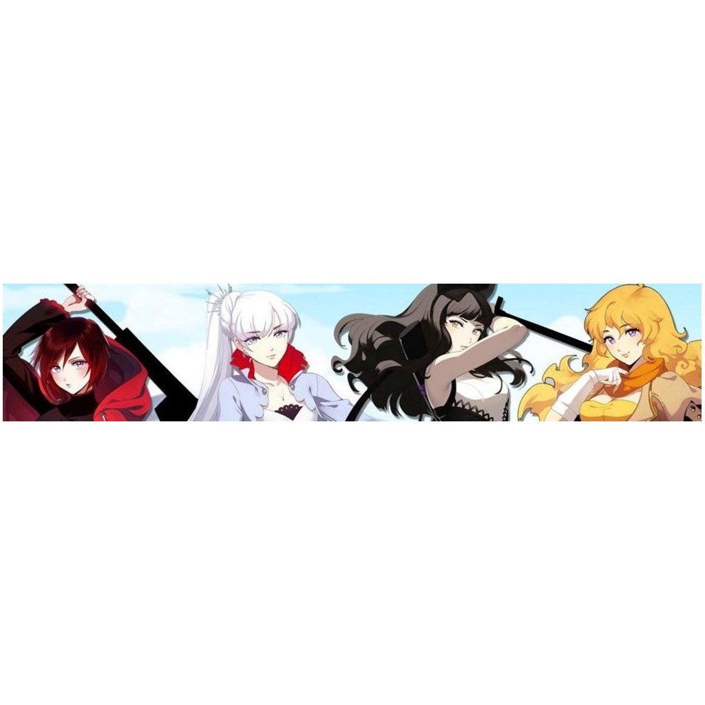 RWBY