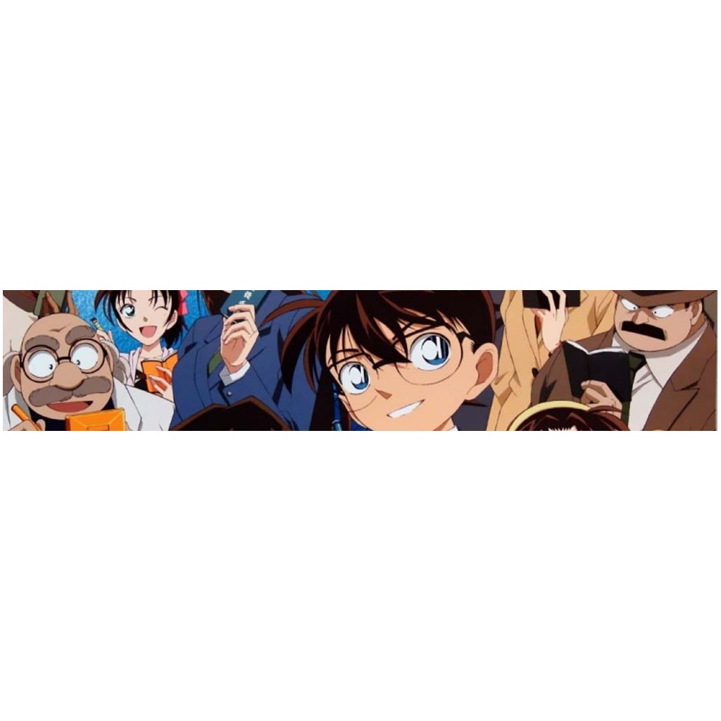 Detective Conan
