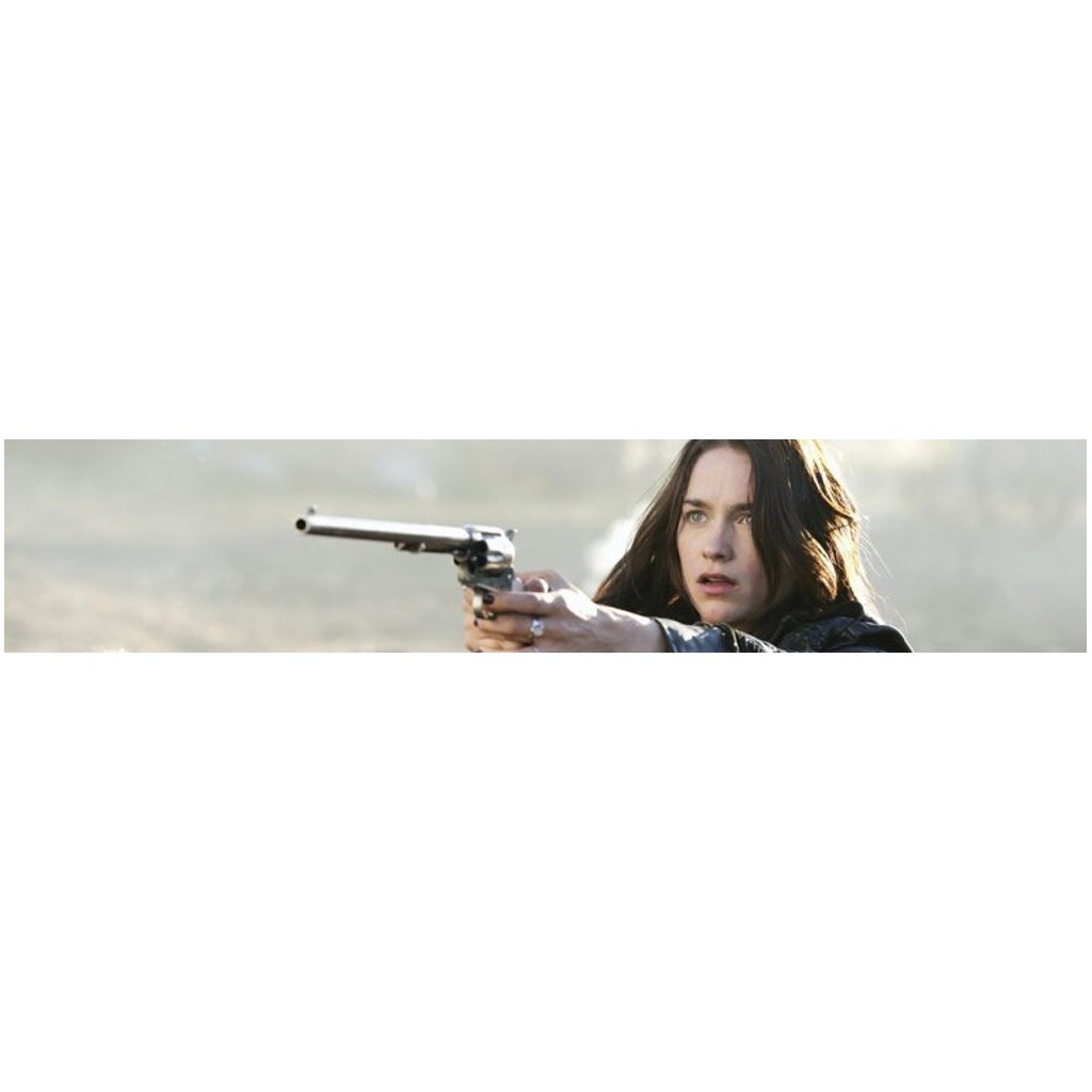 Wynonna Earp