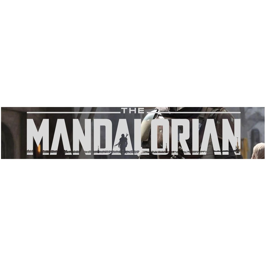 The Mandalorian