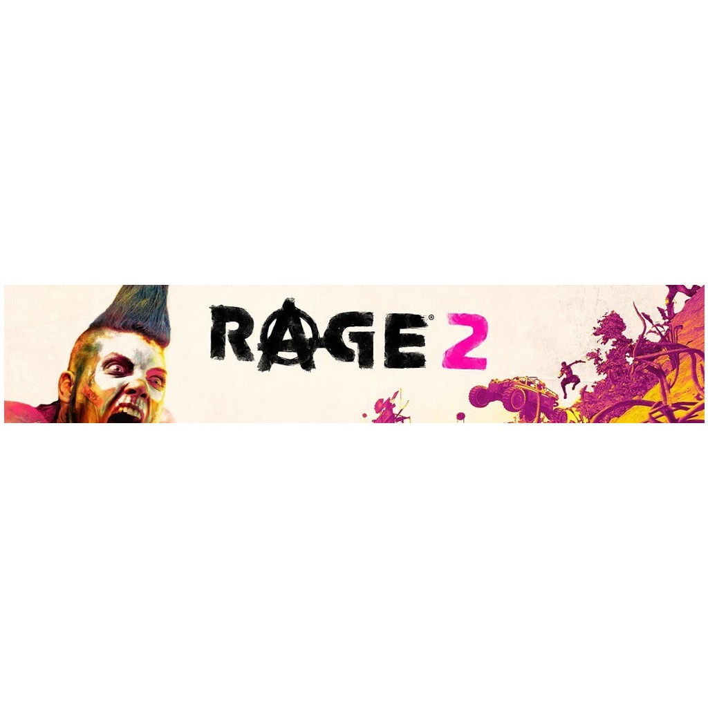 Rage 2