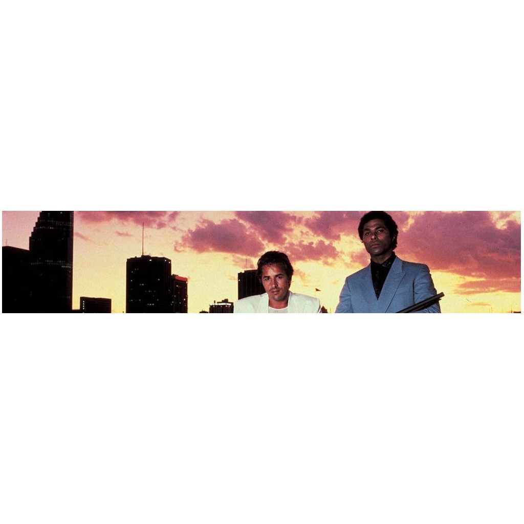Miami Vice
