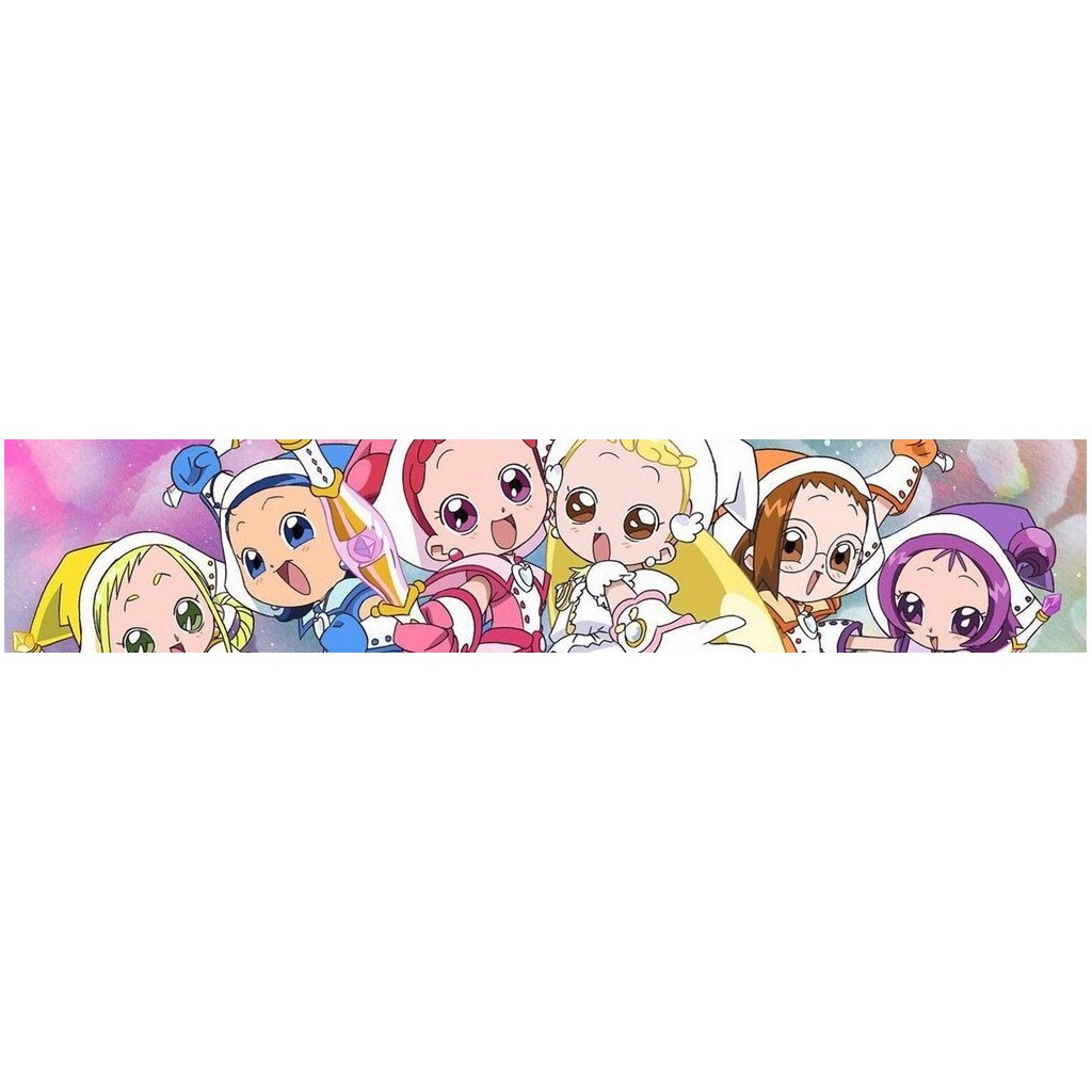 Magical Doremi