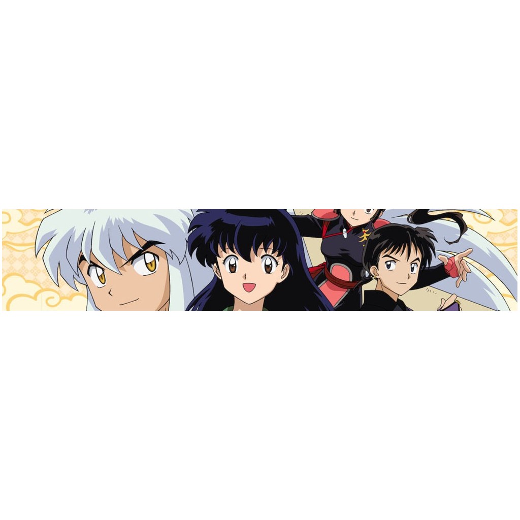 Inuyasha