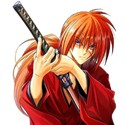 Kenshin Le Vagabond